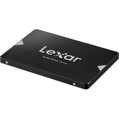 Lexar Internat SSD - Mainstream(Aluminum Housing) (LNS200-240RBEU)