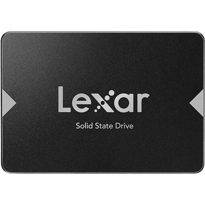 Lexar Internal SSD - Mainstream(Aluminum Housing) (LNS200-480RBEU)