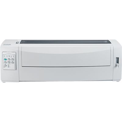 Lexmark 2591 Plus Forms Printer (11C2891)