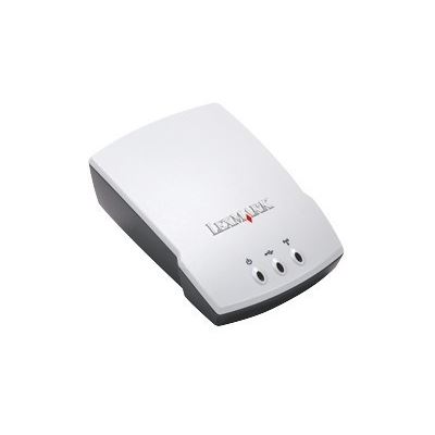 Lexmark N4050E Wireless Network Adaptor (14T0166)