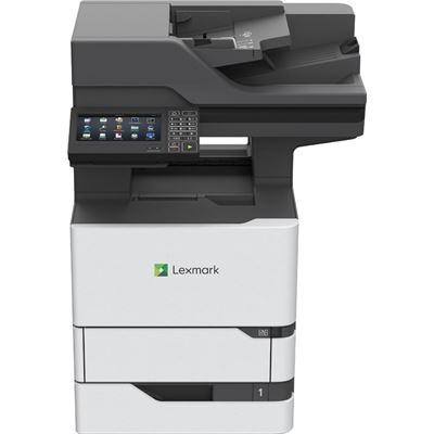 Lexmark Network ready; Print/copy/scan/fax; Duplex; 61ppm (25B0103)