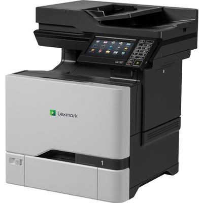 Lexmark NETWORK AND DUPLEX READY COLOUR LASER MFP PRINT AND (40C9522)