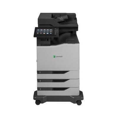 Lexmark NETWORK AND DUPLEX READY COLOUR LASER MFP PRINT AND (42K0265)