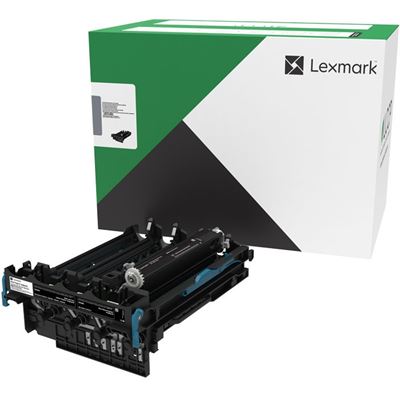 Lexmark 78C0ZK0 Black Return Program Imaging kit 125K for (78C0ZK0)