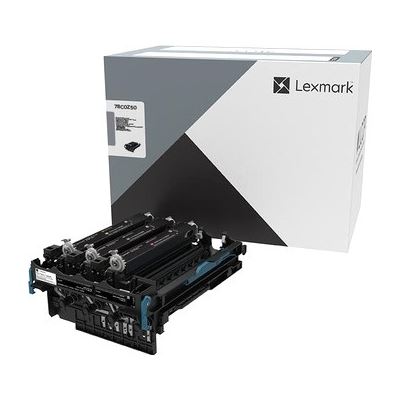 Lexmark 78C0ZV0 Black & Colour Return Program Imaging kit (78C0ZV0)