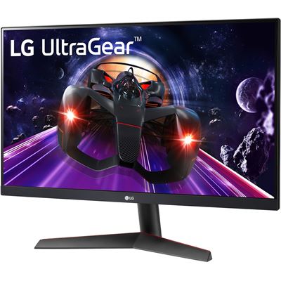 LG UltraGear 24GN600-B 24" IPS Full HD Gaming Monitor (24GN600-B)