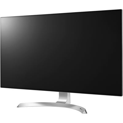 LG 32UD99-W 32" 4K UHD IPS LED Monitor With HDR10 , DCI-P3 (32UD99-W)
