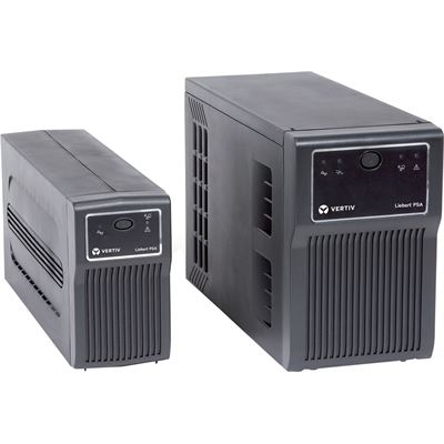 Liebert UPS PowerSure III 1000 VA Inline (PSA1000MT3-230U)