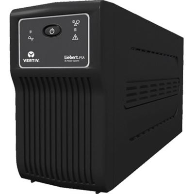 Liebert UPS PowerSure III PSA650 VA Inline UPS (PSA650MT3-230U)