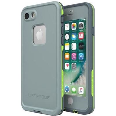 Lifeproof Fre - New 4.7 - Grey Lime (77-56789)
