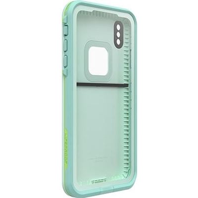 Lifeproof Fre Tiki Blue Lime iPhone Xs Max (77-60899)