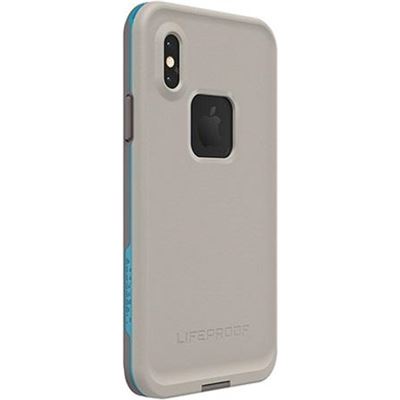 Lifeproof Fre Body Surf Grey iPhone Xs (77-60900)