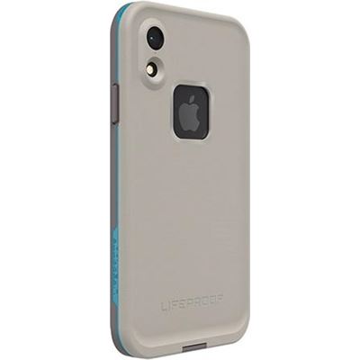 Lifeproof Fre Body Surf Grey iPhone XR (77-60902)