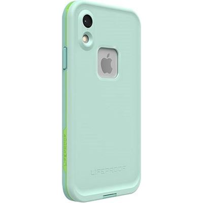 Lifeproof Fre Tiki Blue Lime iPhone XR (77-60903)