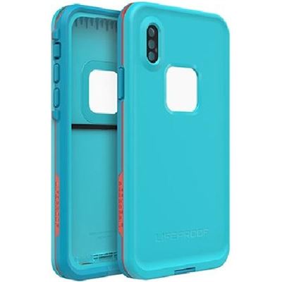 Lifeproof Fre Boosted Blue iPh Xs Max (77-60964)