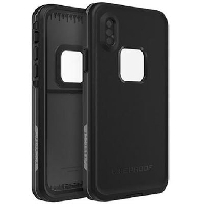 Lifeproof Fre Black Lime Small Device (77-60965)