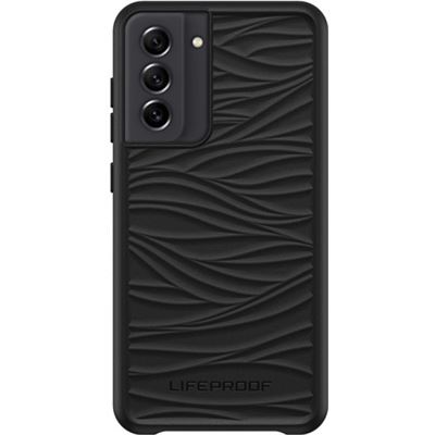 Lifeproof Wake - Galaxy S21 FE - Black (77-83951)