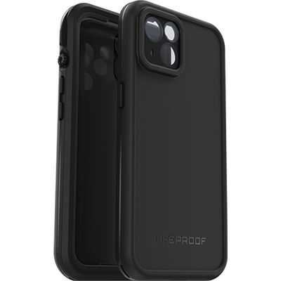 Lifeproof iPhone 13 (6.1") Fre case - Black (77-85527)