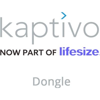 LifeSize Kaptivo Dongle (1000-0000-0954)