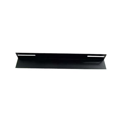 LinkBasic 19" L Rail for 450mm Deep Cabinet only - Black (CFA45-1.2-A)