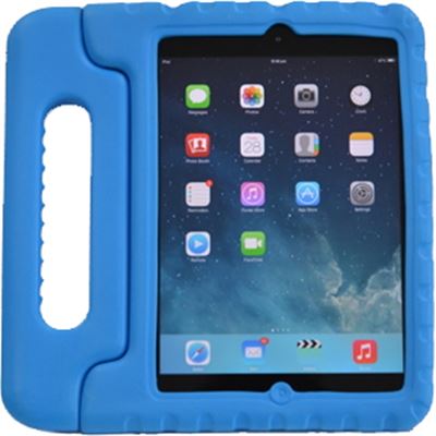Little Hand Band 2 with handle for iPad mini 1/2/3 - Blue (451402-BE)