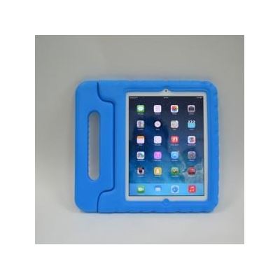 Little Hand Band 2 with handle for iPad 2/3 & 4 - Blue (451405-BE)
