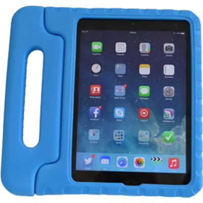 Little Hand Band 2 for iPad Air 2 - Blue (451412-BE)