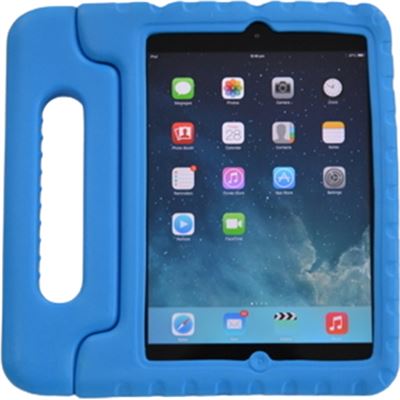 Little Hand Band 2 with handle for iPad mini 4 - Blue (451608-BE)