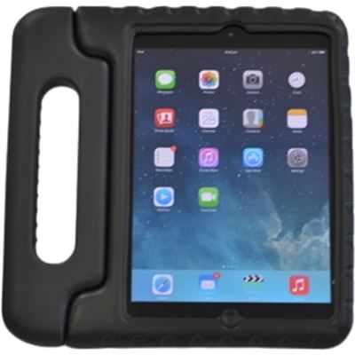 Little Hand Band 2 with handle for iPad mini 4 - Black (451608-BK)