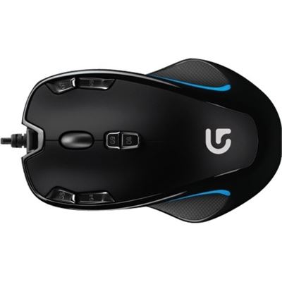 Logitech GAMING MOUSE G300S (910-004347)