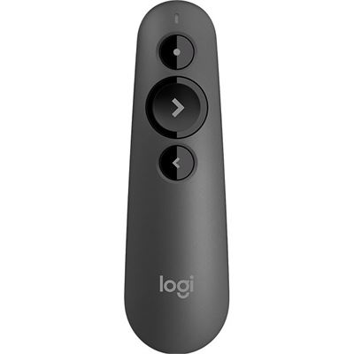 Logitech R500 Laser Presentation Remote (910-005388)