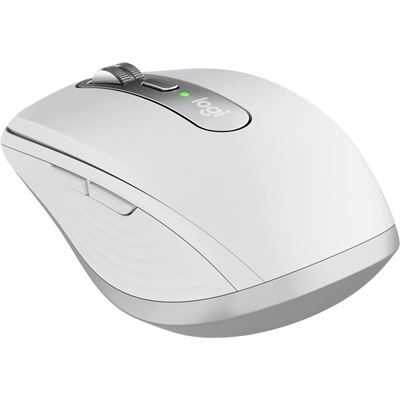 Logitech MX Anywhere 3 Mouse - Pale Grey (910-005993)