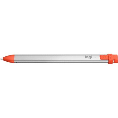 Logitech Crayon Digital Pencil For iPad (2018 and later) (914-000035)