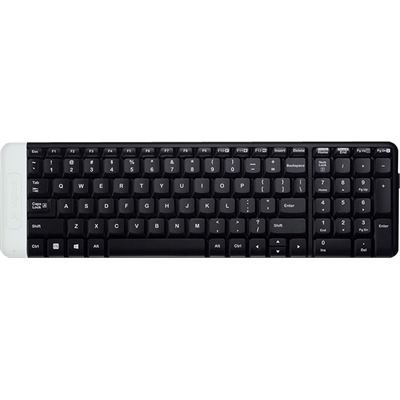 Logitech K230 Compact Wireless Keyboard (920-003357)