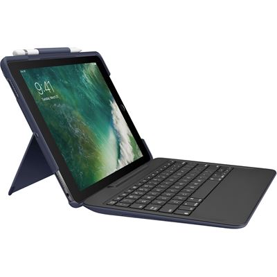 Logitech SLIM COMBO Keyboard Folio for iPad Pro 10.5INCH (920-008409)