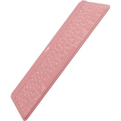 Logitech Keys-To-Go - Pink (920-010039)