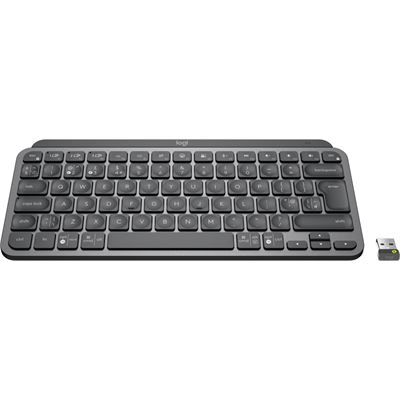Logitech MX Keys Mini for Business (920-010613)