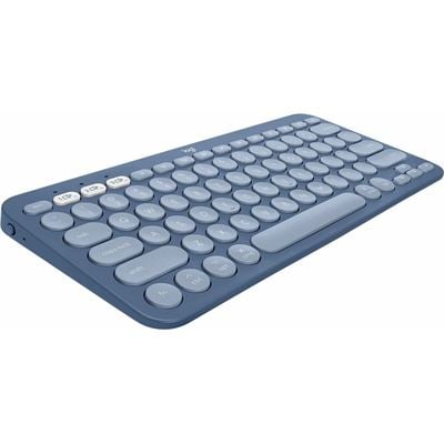 Logitech K380 for Mac Multi-Device Bluetooth Keyboard  (920-011181)