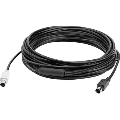 Logitech GROUP 10M EXTENDED CABLE (939-001487)