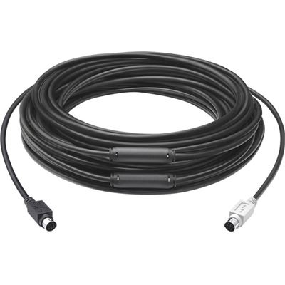 Logitech GROUP 15M EXTENDED CABLE - AMR (939-001490)