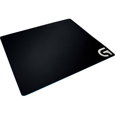 Logitech G640 LARGE CLOTH GAMING MOUSE PAD (943-000061)