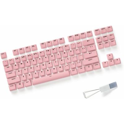Logitech Aurora Collection key caps for G715 and G713 (943-000589)
