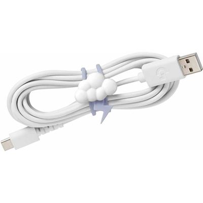 Logitech Aurora Collection cable + charm organizer (943-000611)
