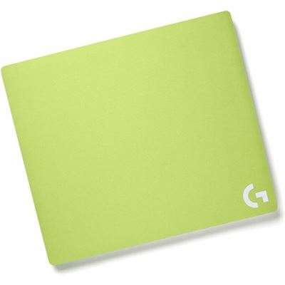 Logitech Aurora Collection Mouse Pad - Green (brown box (943-000740)