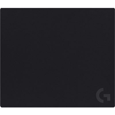 Logitech G640 Large Cloth Gaming Mouse Pad (943-000801)