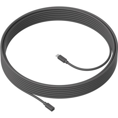 MEETUP 10M EXTENDED CABLE FOR EXPANSION MICROPHONE - 2YR (950-000005)