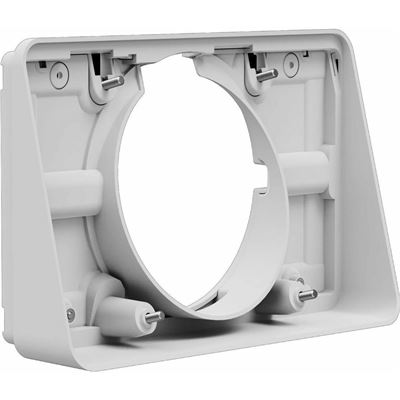 Logitech TAP SCHEDULER ANGLE MOUNT - OFF WHITE = SET TO (952-000127)