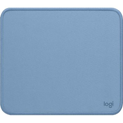 Logitech Mouse Pad Studio Series - Blue Grey (956-000034)