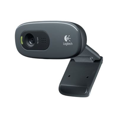 Logitech hd webcam online c270 driver