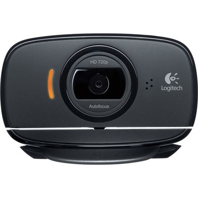 Logitech C525 HD Webcam (960-000717)